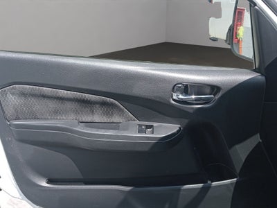 2023 Nissan Urvan 2.5 14 Pasajeros Amplia AA Mt