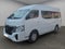 2024 Nissan Urvan 2.5 14 Pasajeros Amplia AA Mt