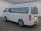 2024 Nissan Urvan 2.5 14 Pasajeros Amplia AA Mt