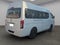 2024 Nissan Urvan 2.5 14 Pasajeros Amplia AA Mt