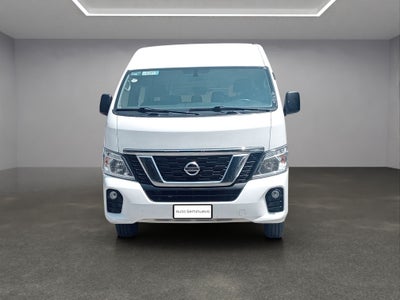 2020 Nissan Urvan 2.5 15 Pas TD Amplia Mt