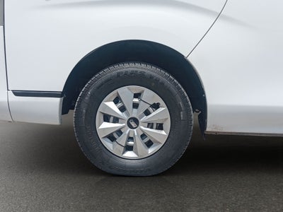 2020 Nissan Urvan 2.5 15 Pas TD Amplia Mt