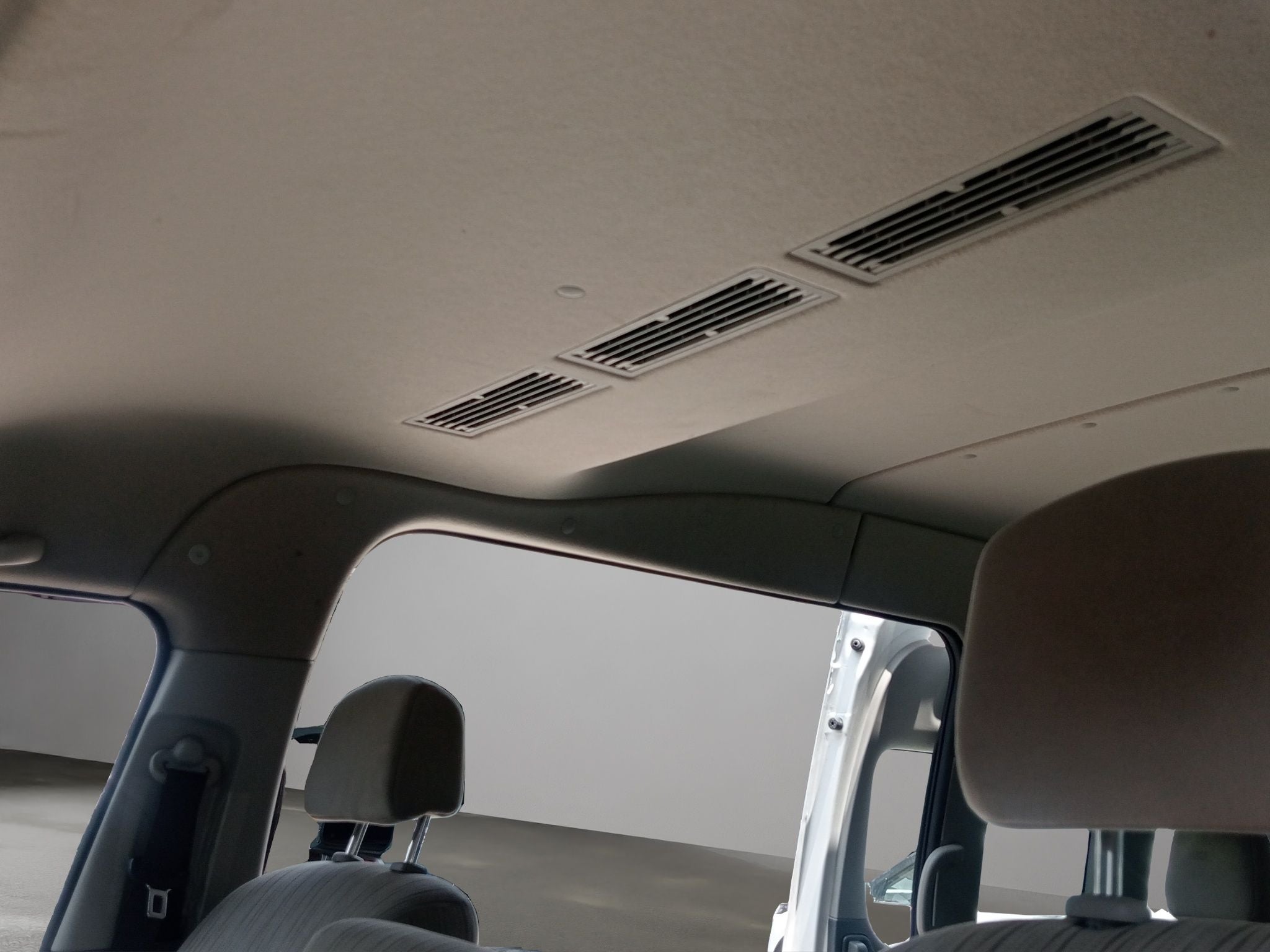 2020 Nissan Urvan 2.5 15 Pas TD Amplia Mt