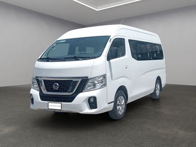 2020 Nissan Urvan 2.5 15 Pas TD Amplia Mt