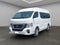 2020 Nissan Urvan 2.5 15 Pas TD Amplia Mt