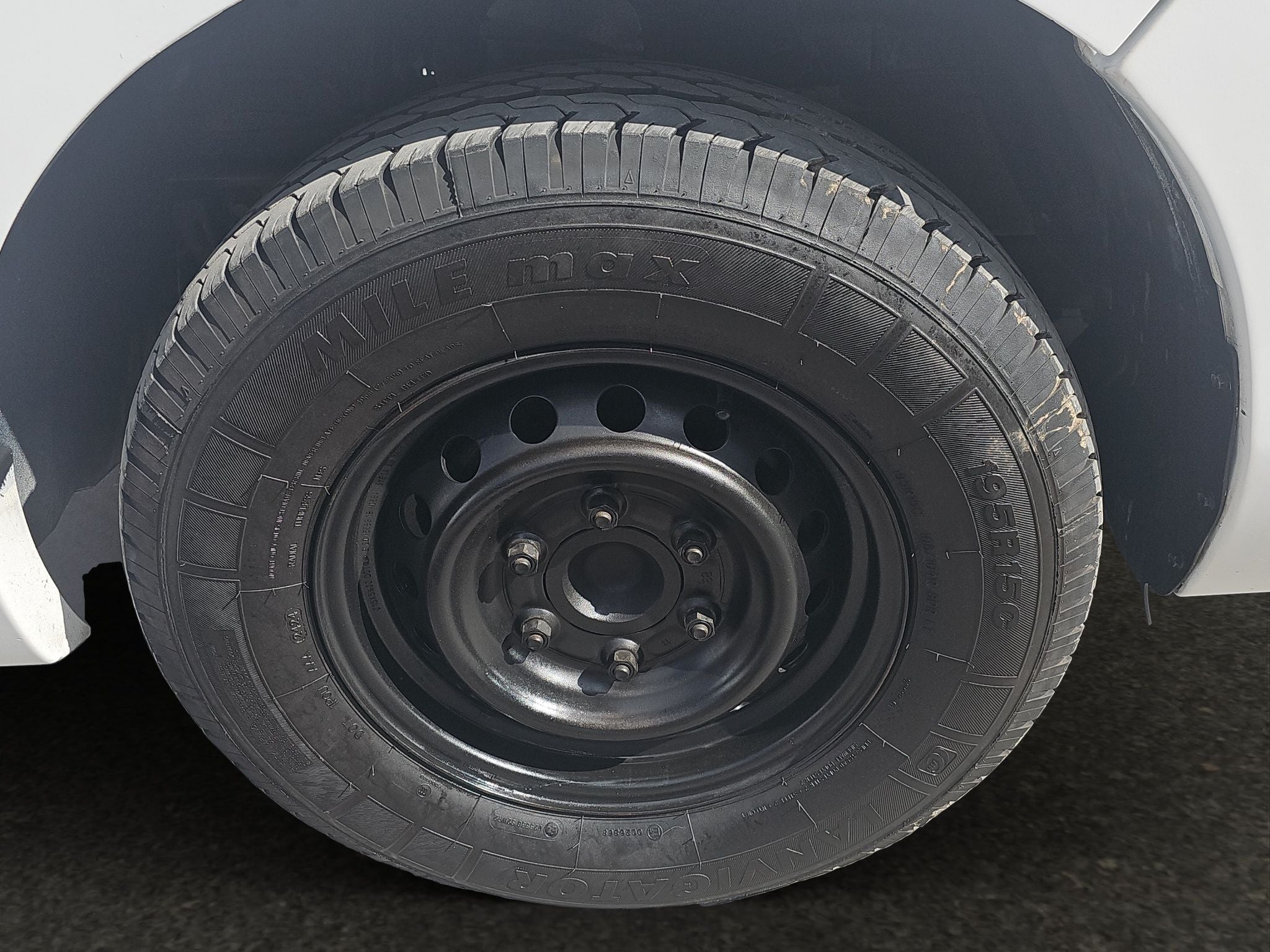 2021 Nissan Urvan 2.5 15 Pas Amplia Aa Mt