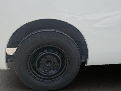 2021 Nissan Urvan 2.5 15 Pas Amplia Aa Mt