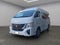 2024 Nissan Urvan 2.5 14 Pasajeros Amplia AA Mt