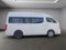 2024 Nissan Urvan 2.5 14 Pasajeros Amplia AA Mt