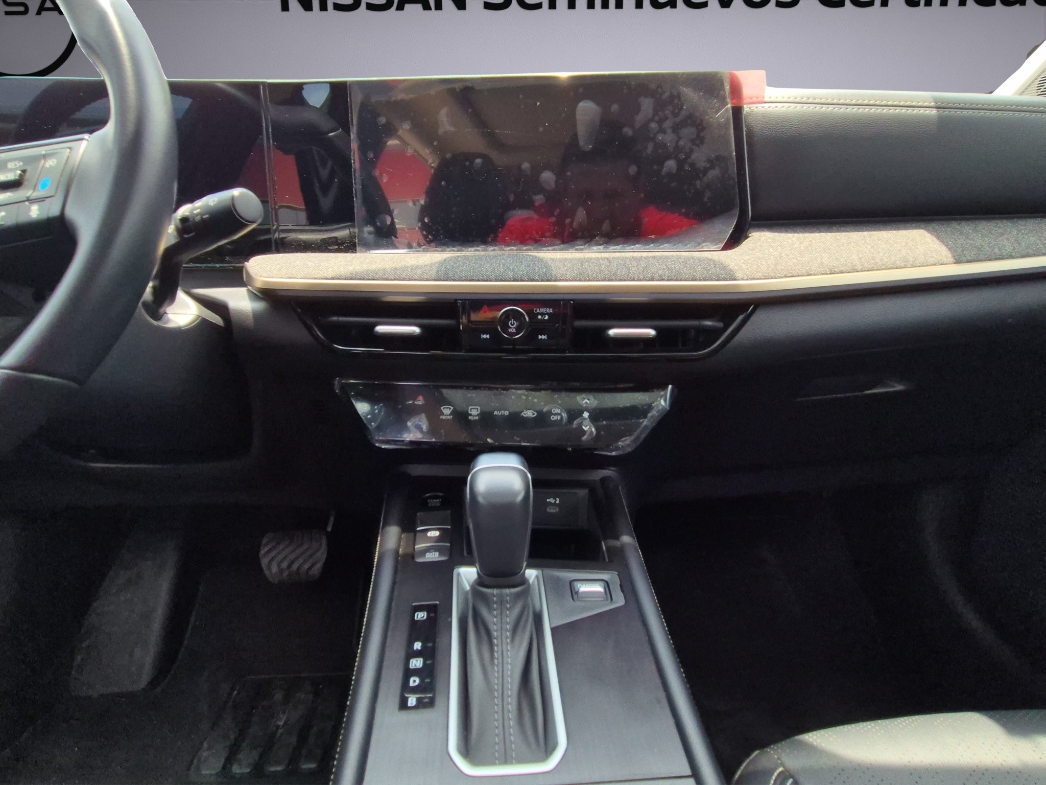 2025 Nissan KICKS 5P PLATINUM L42.0 AUT