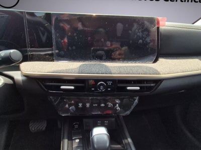 2025 Nissan KICKS 5P PLATINUM L42.0 AUT