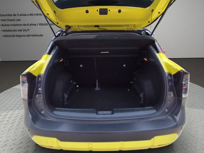 2025 Nissan KICKS 5P PLATINUM L42.0 AUT