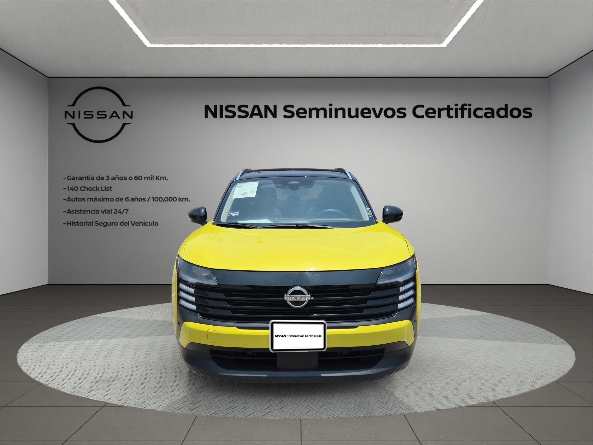 2025 Nissan KICKS 5P PLATINUM L42.0 AUT