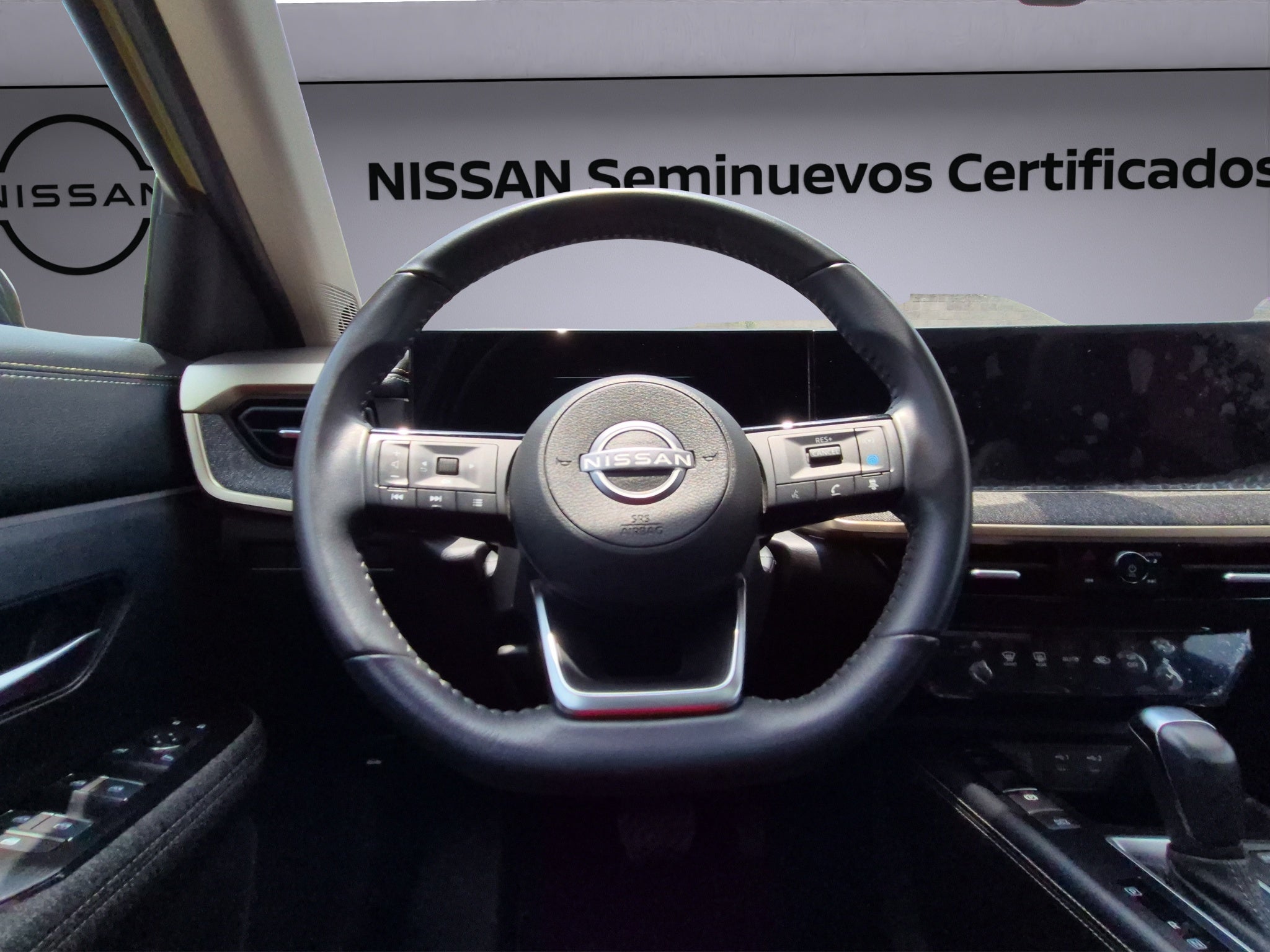 2025 Nissan KICKS 5P PLATINUM L42.0 AUT