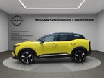 2025 Nissan KICKS 5P PLATINUM L42.0 AUT