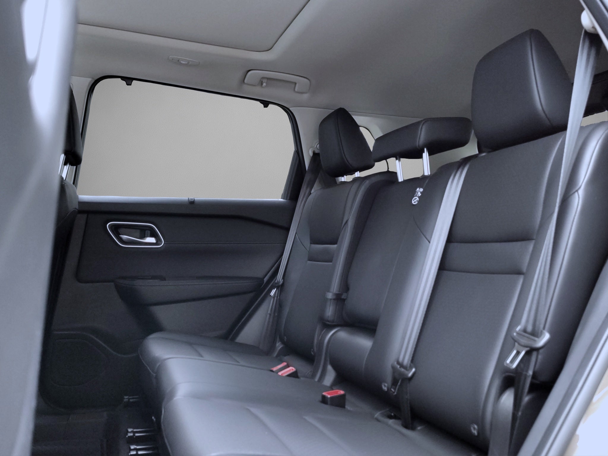 2027 Nissan X-TRAIL XTRAIL PLATINUM 2 ROW