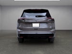 2027 Nissan X-TRAIL XTRAIL PLATINUM 2 ROW