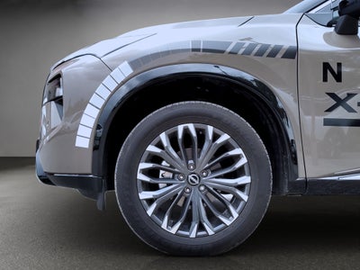 2027 Nissan X-TRAIL XTRAIL PLATINUM 2 ROW