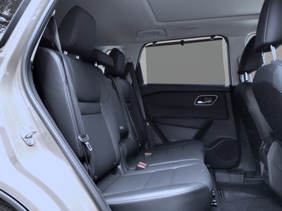 2027 Nissan X-TRAIL XTRAIL PLATINUM 2 ROW