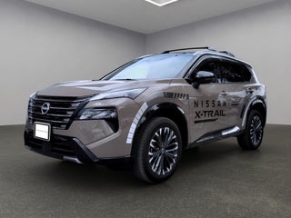 2026 Nissan X-TRAIL 5P PLATINUM E.POWER HEV L31.5 AUT
