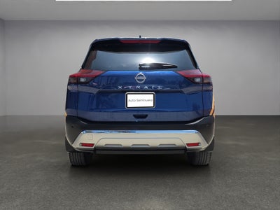 2026 Nissan X-TRAIL 5P PLATINUM 2 ROW L42.5 AUT