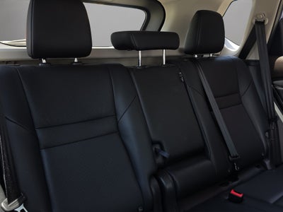 2026 Nissan X-TRAIL 5P PLATINUM 2 ROW L42.5 AUT