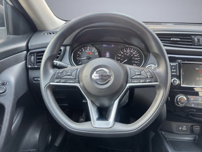 2022 Nissan X-TRAIL 5 PTS SENSE CVT 7 PAS RA-17