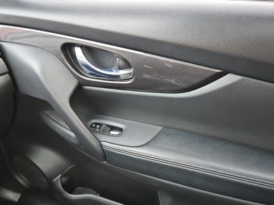 2019 Nissan X-TRAIL 5 PTS ADVANCE CVT CD QC 5 PAS RA-18