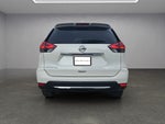 2019 Nissan X-TRAIL 5 PTS ADVANCE CVT CD QC 5 PAS RA-18