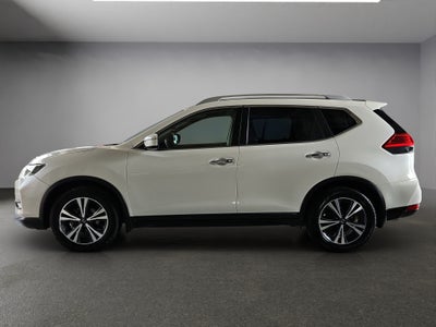 2020 Nissan X-TRAIL 5 PTS ADVANCE CVT QCP 5 PAS RA-18