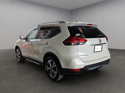2020 Nissan X-TRAIL 5 PTS ADVANCE CVT QCP 5 PAS RA-18
