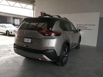 2023 Nissan X-Trail 1.5 E-Power Platinum At