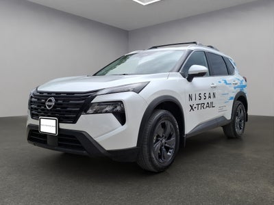 2027 Nissan X-TRAIL EXCLUSIVE E-POWER E-4ORCE