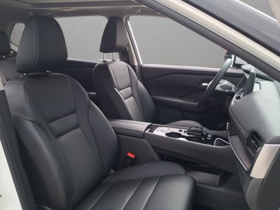 2027 Nissan X-TRAIL EXCLUSIVE E-POWER E-4ORCE