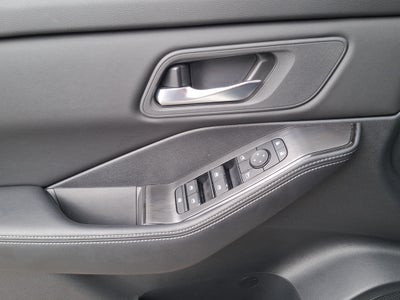2027 Nissan X-TRAIL EXCLUSIVE E-POWER E-4ORCE