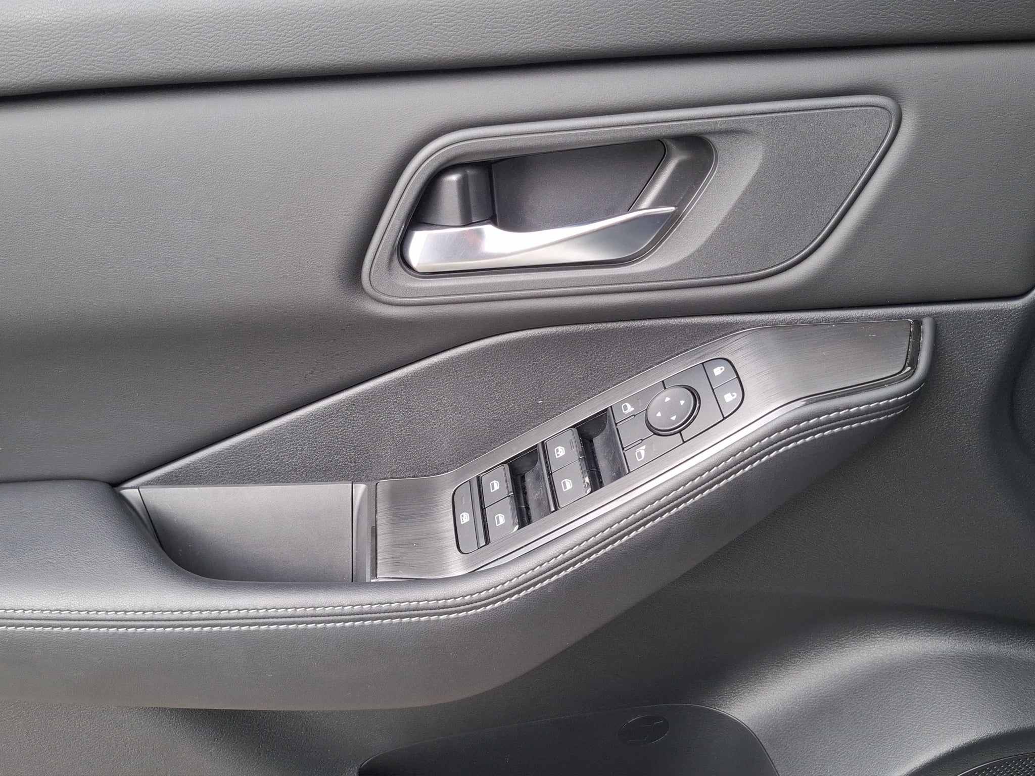 2027 Nissan X-TRAIL EXCLUSIVE E-POWER E-4ORCE