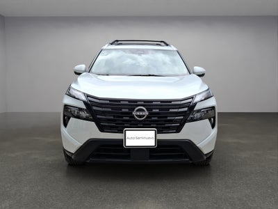 2027 Nissan X-TRAIL EXCLUSIVE E-POWER E-4ORCE