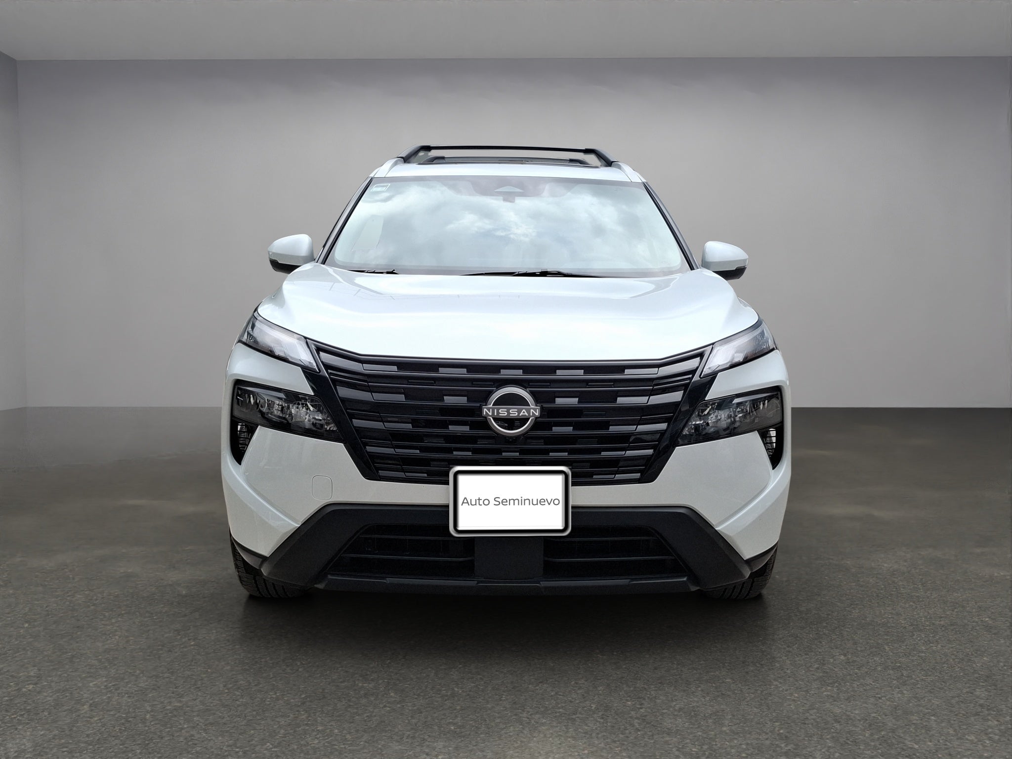 2027 Nissan X-TRAIL EXCLUSIVE E-POWER E-4ORCE