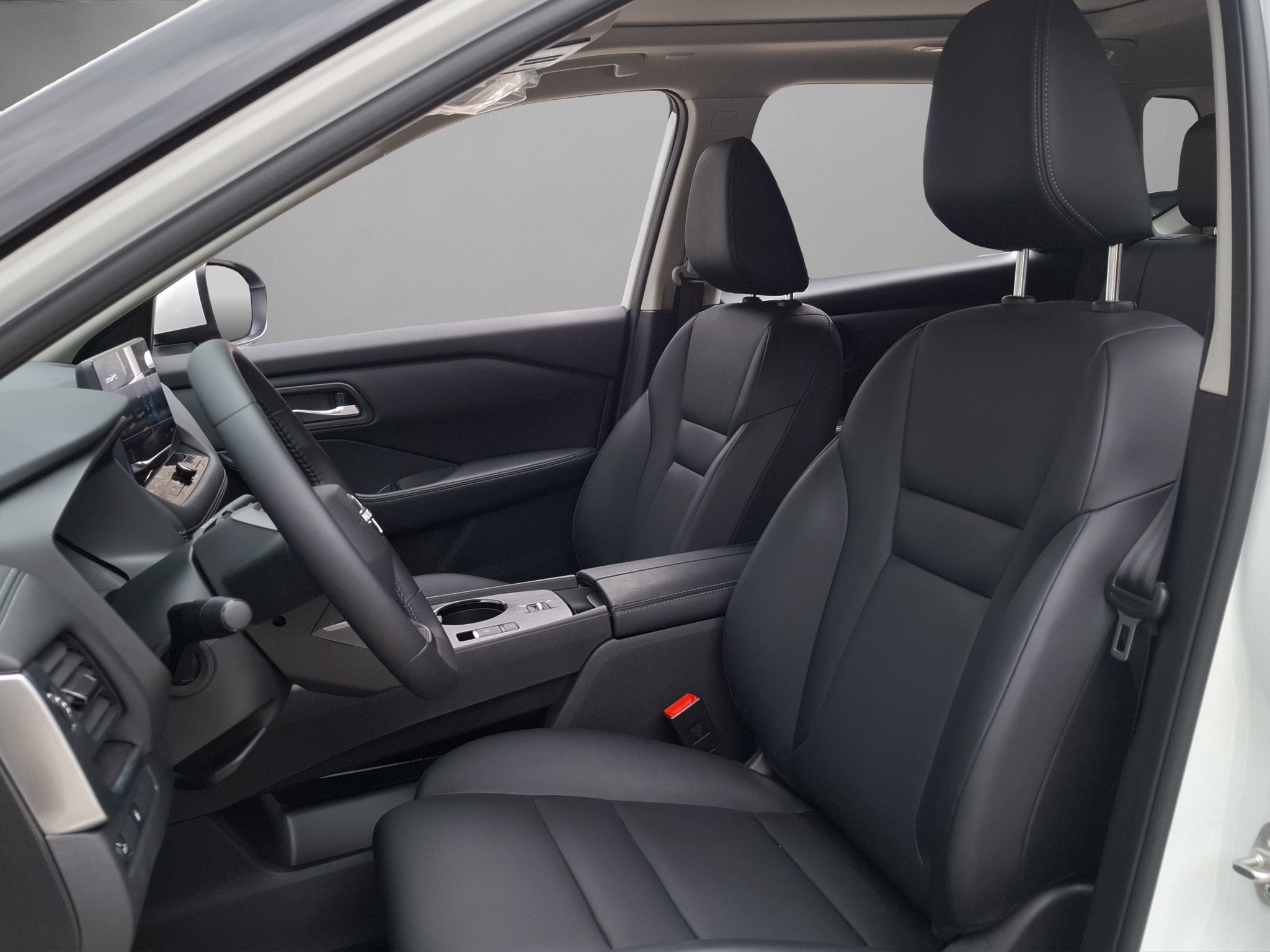 2027 Nissan X-TRAIL EXCLUSIVE E-POWER E-4ORCE