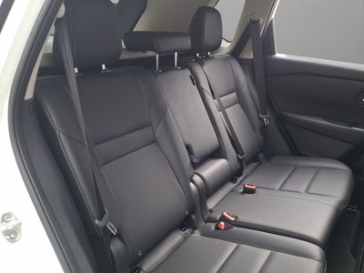 2027 Nissan X-TRAIL EXCLUSIVE E-POWER E-4ORCE