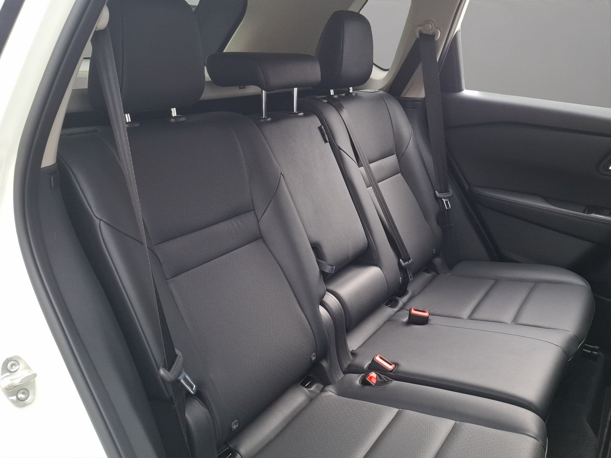 2027 Nissan X-TRAIL EXCLUSIVE E-POWER E-4ORCE