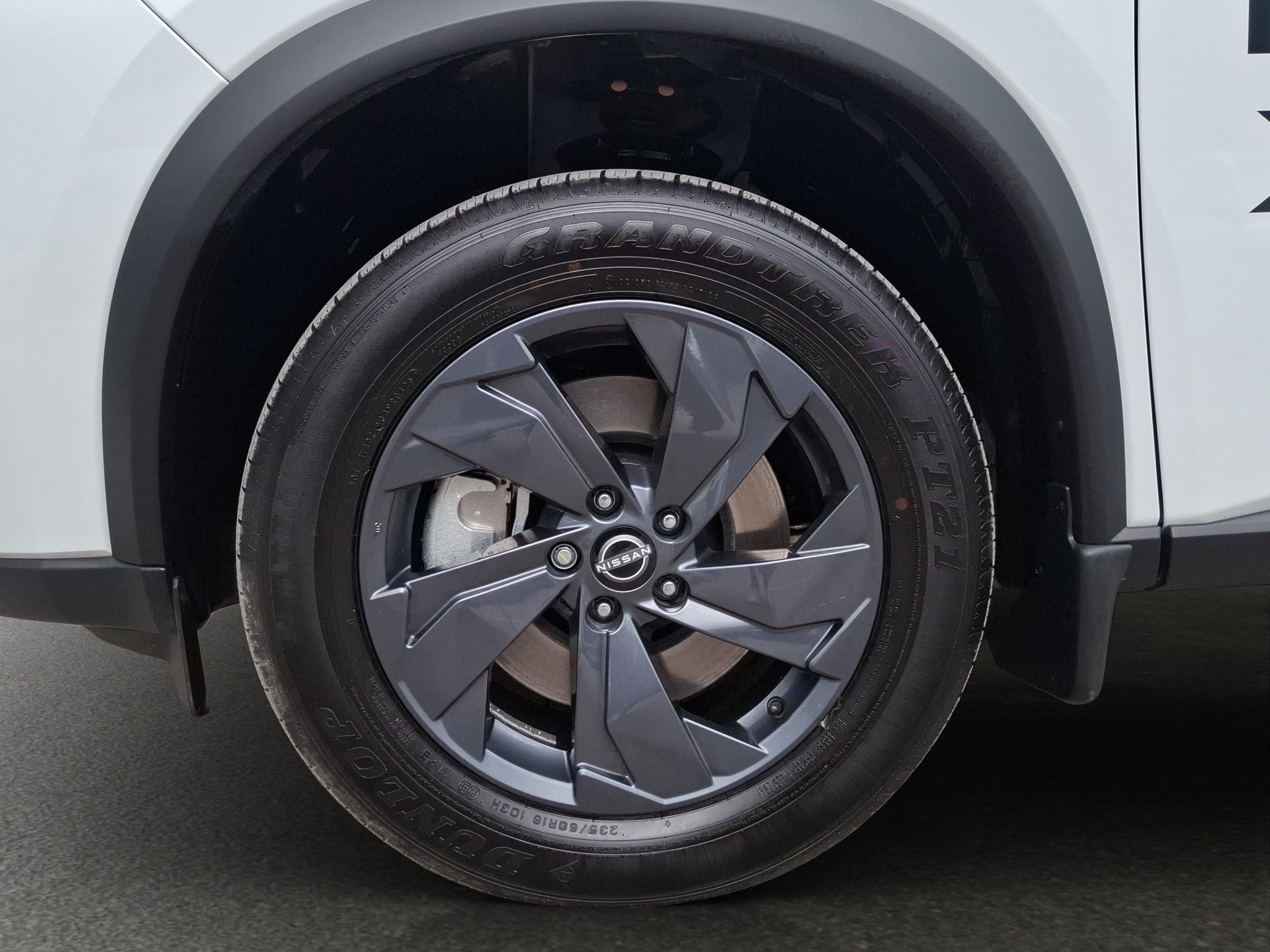 2027 Nissan X-TRAIL EXCLUSIVE E-POWER E-4ORCE