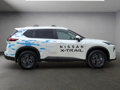 2027 Nissan X-TRAIL EXCLUSIVE E-POWER E-4ORCE