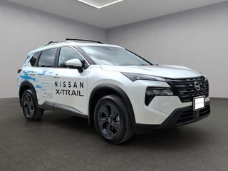 2027 Nissan X-TRAIL EXCLUSIVE E-POWER E-4ORCE