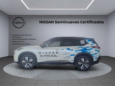 2025 Nissan X-Trail 1.5 E-Power Platinum At