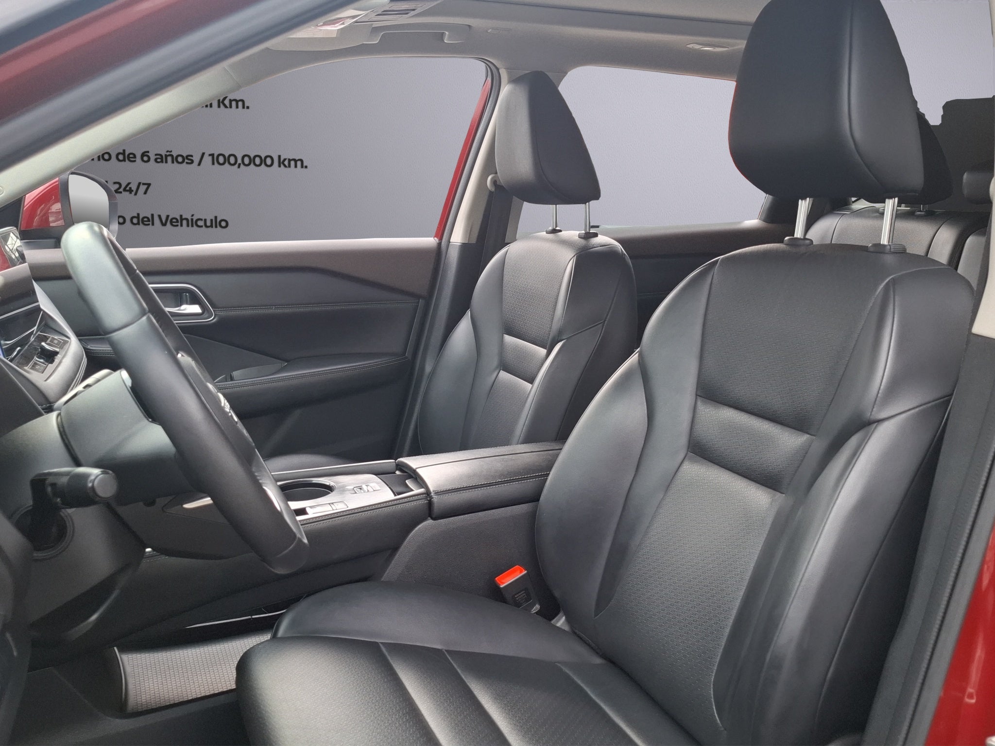 2023 Nissan X-TRAIL 5P PLATINUM E.POWER HEV L31.5 AUT