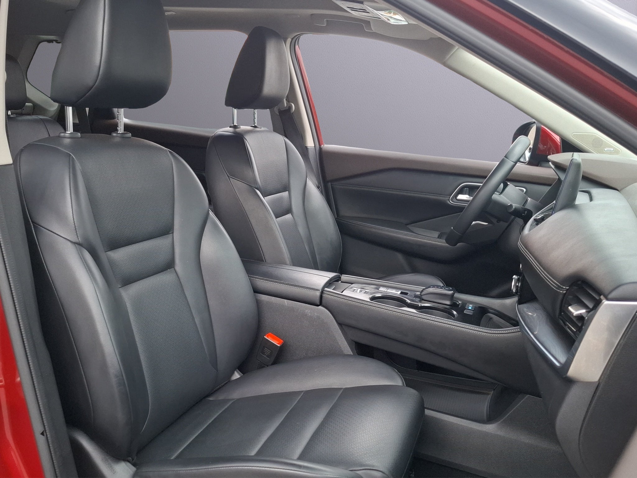 2023 Nissan X-TRAIL 5P PLATINUM E.POWER HEV L31.5 AUT