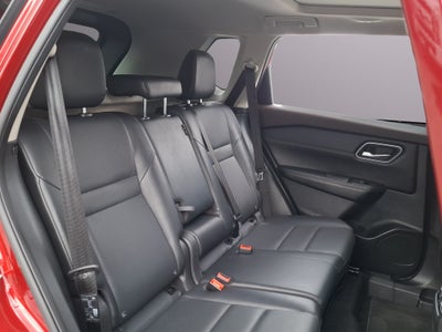 2023 Nissan X-TRAIL 5P PLATINUM E.POWER HEV L31.5 AUT