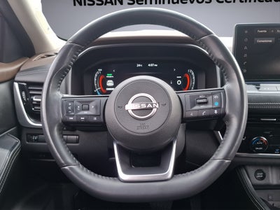 2023 Nissan X-TRAIL 5P PLATINUM E.POWER HEV L31.5 AUT