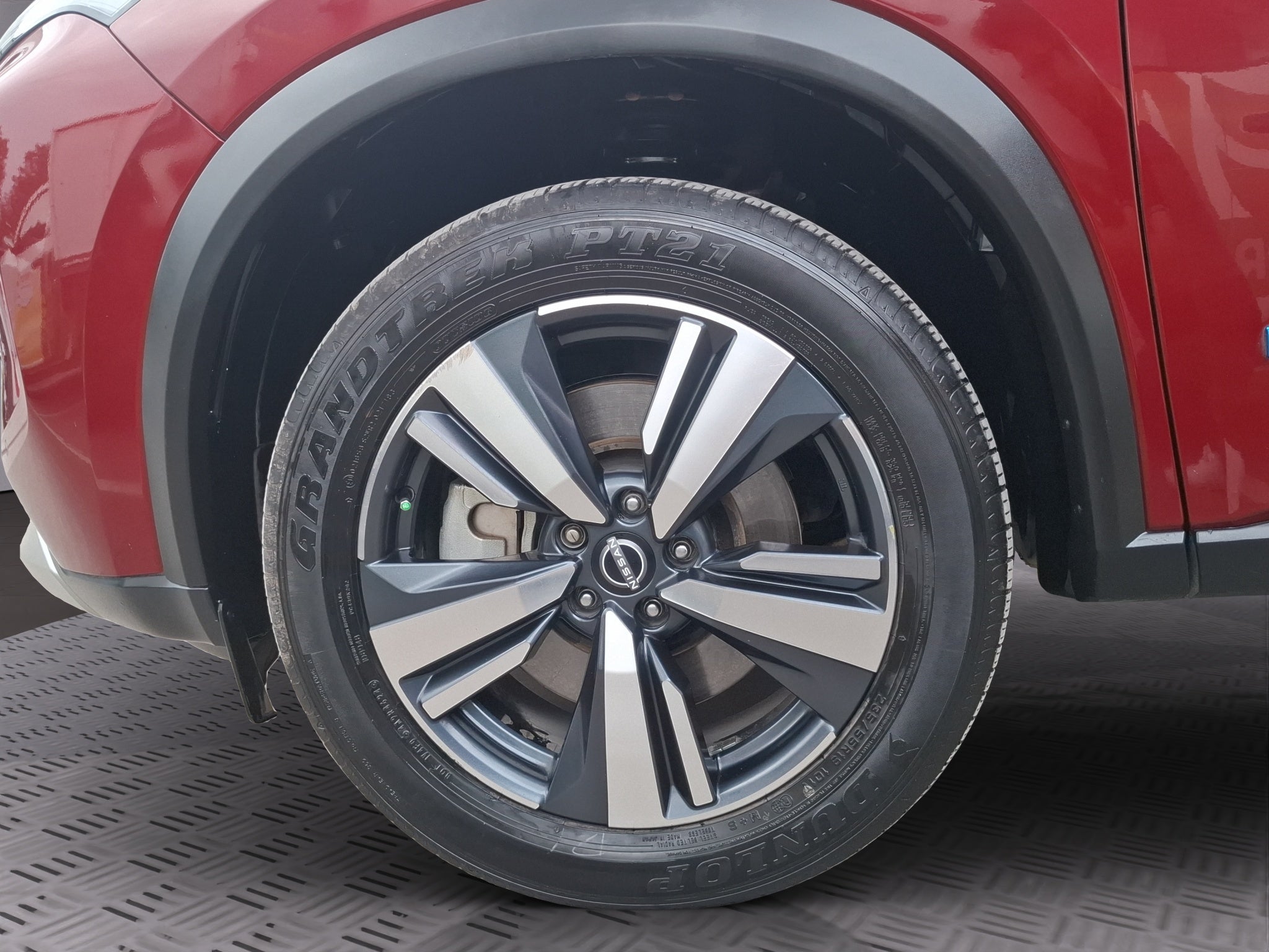 2023 Nissan X-TRAIL 5P PLATINUM E.POWER HEV L31.5 AUT